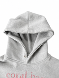 Coral Bay Hoodie