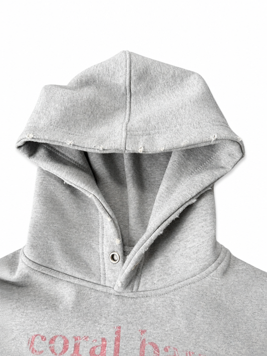 Coral Bay Hoodie